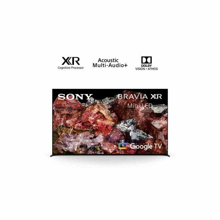 Телевизор Sony XR-75X95L (PLS) фотография 18
