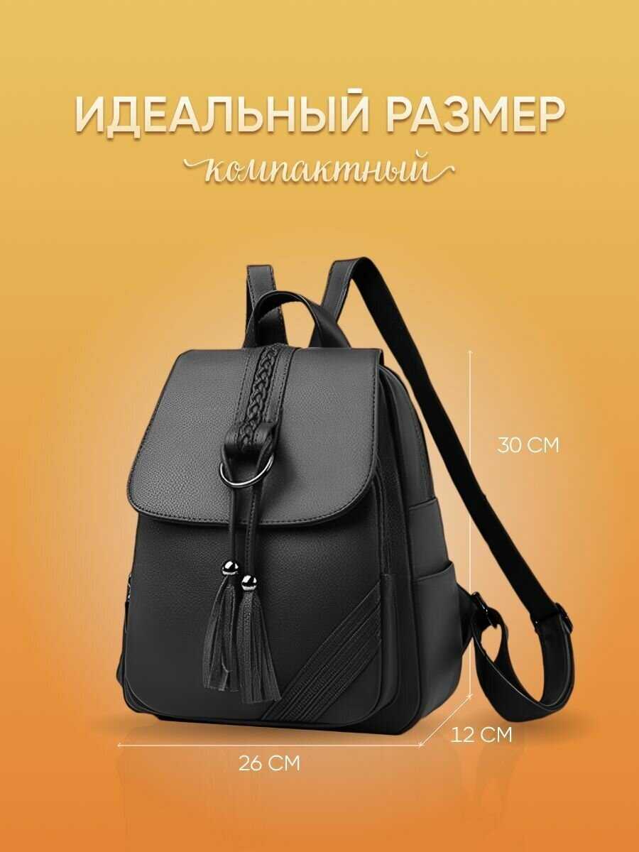 Рюкзак Mod фотография 2