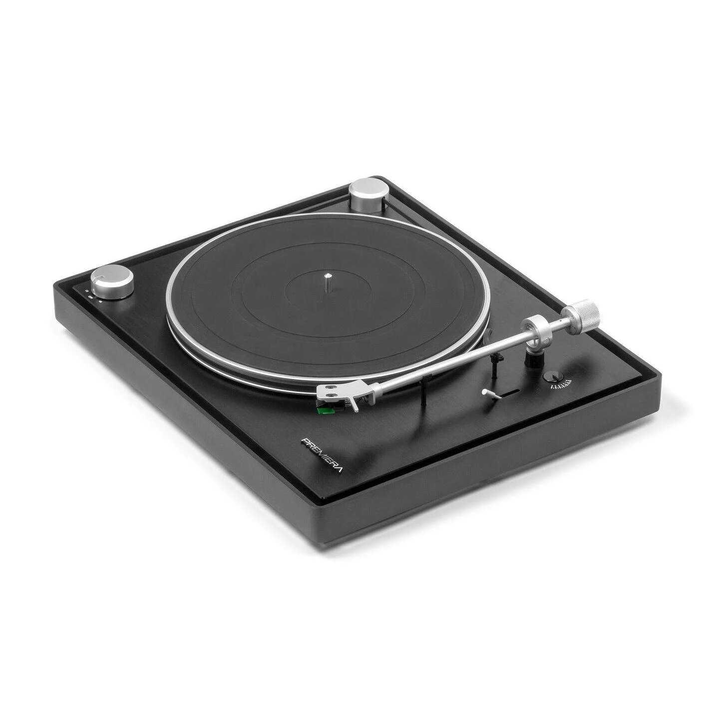 Виниловый проигрыватель Premiera ALFA