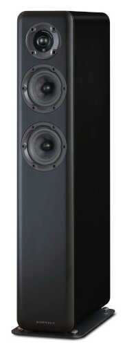 Полочная акустическая система Wharfedale D330 фотография 1