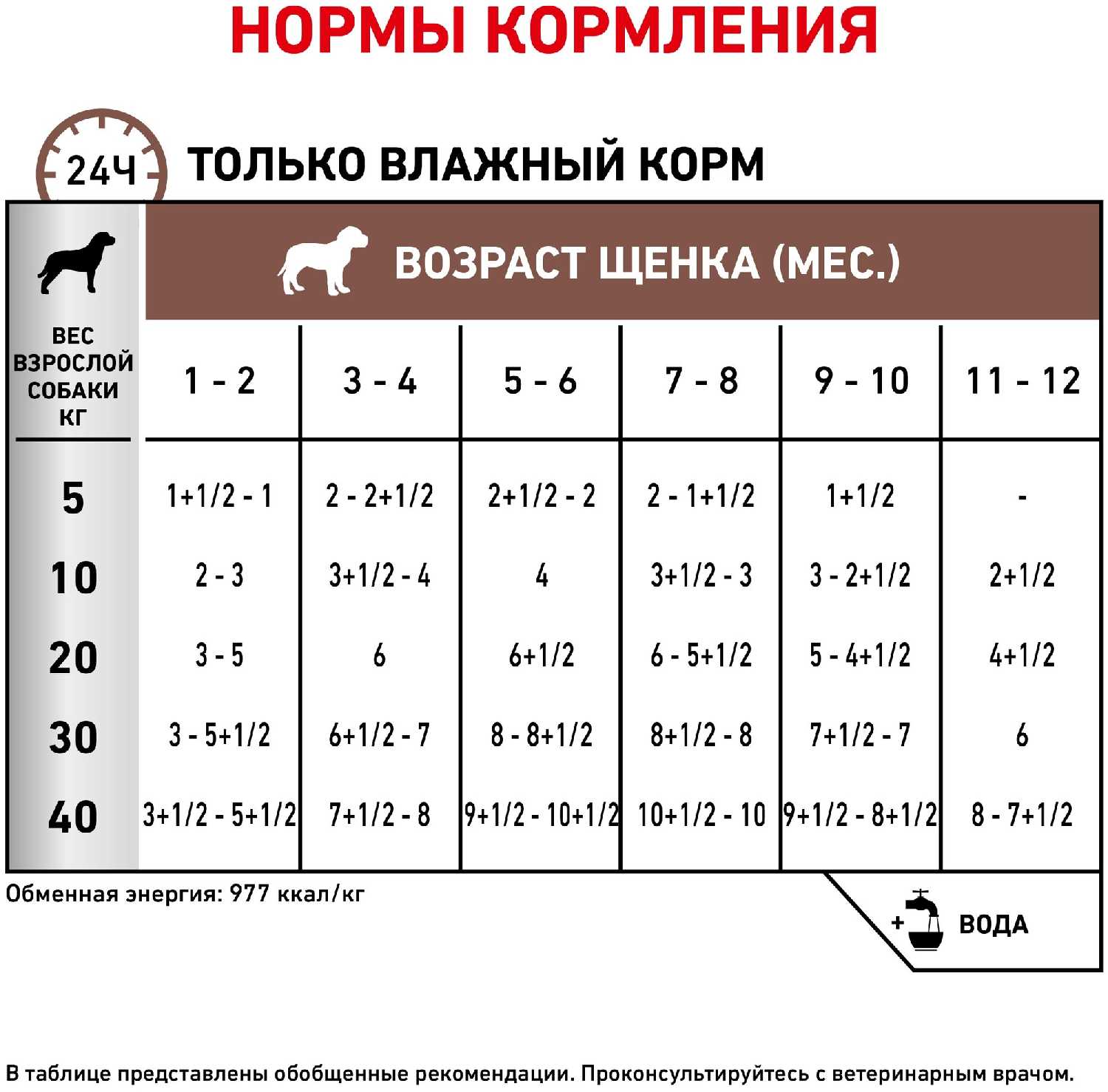 Корм Royal Canin Gastro Intestinal фотография 6