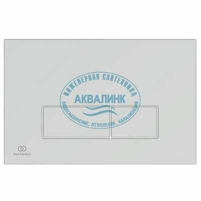 Кнопка смыва Ideal Standard Oleas M2 фотография 17