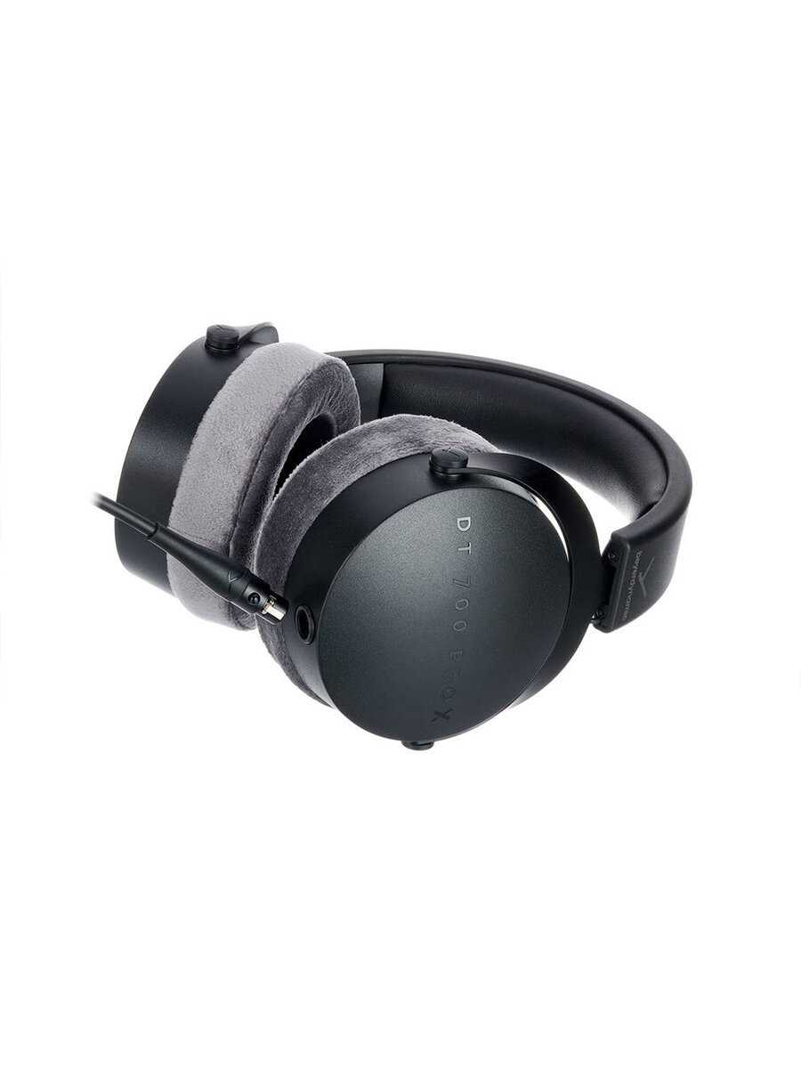 Наушники Beyerdynamic DT 700 PRO X фотография 7