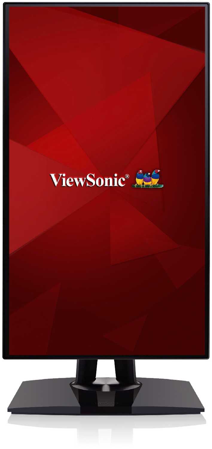 Монитор Viewsonic VP3268-4K фотография 1