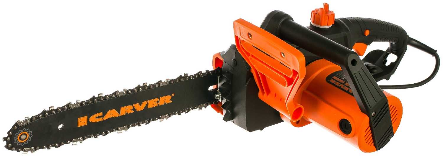 Пила сетевая Carver RSE 1800M фотография 2