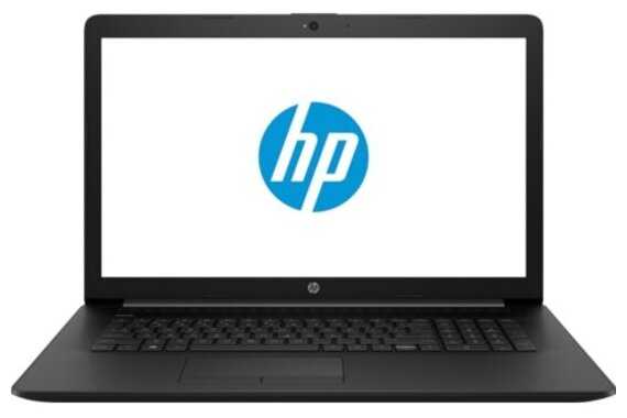 Ноутбук HP 17-CP0004NY (60V14EA) фотография 5
