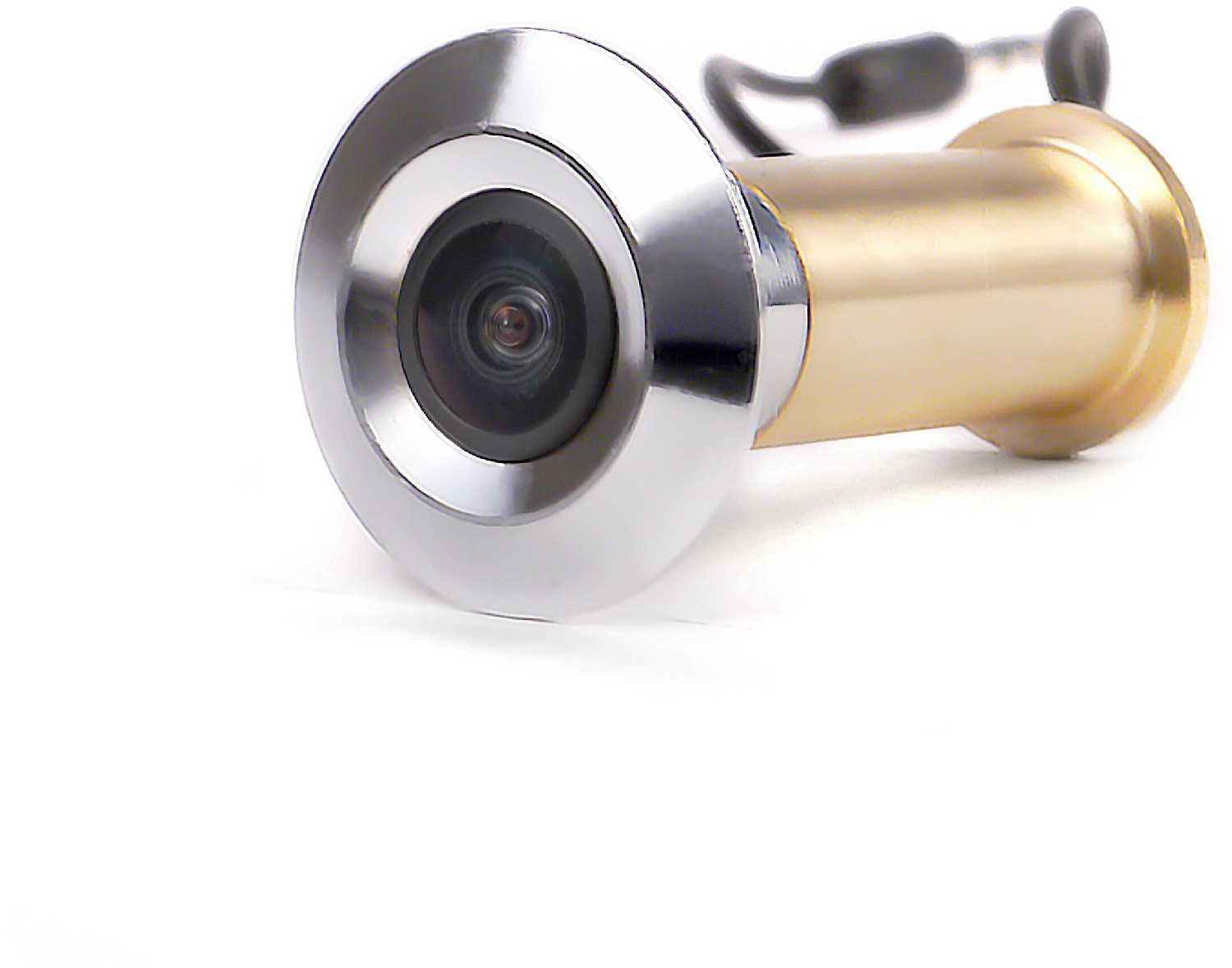 Видеоглазок iHome GLAZ М фотография 2