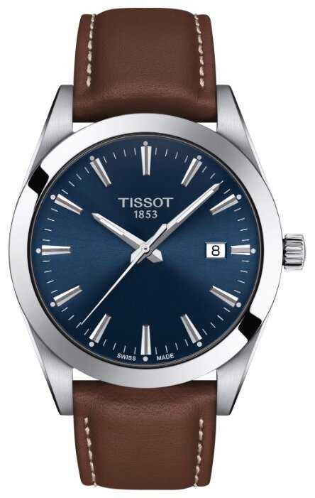 Наручные часы TISSOT T127.410.16.041.00