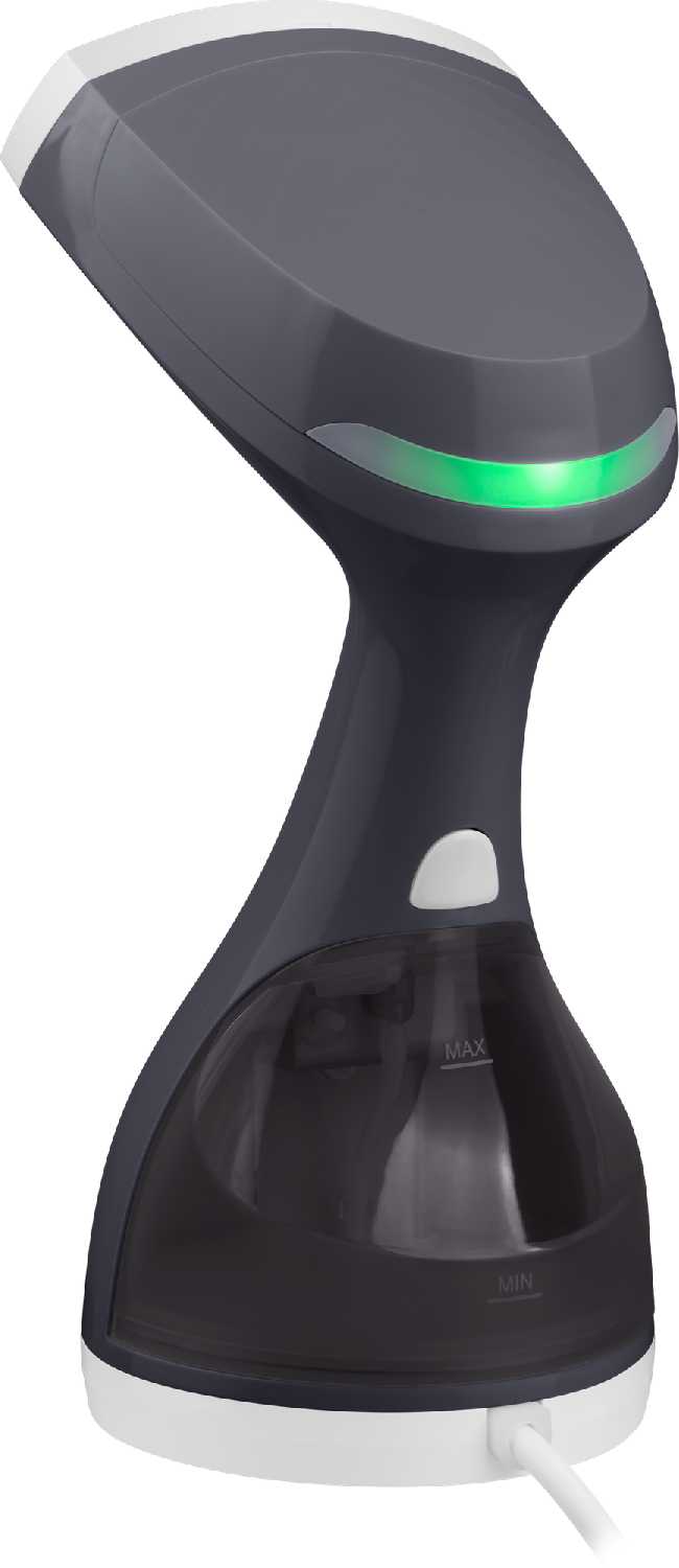 Ручной отпариватель MAUNFELD MF-1132BL фотография 3