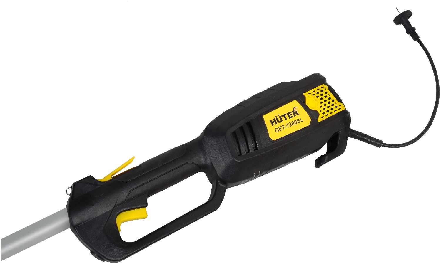 Триммер электрический Huter GET-1200SL фотография 9