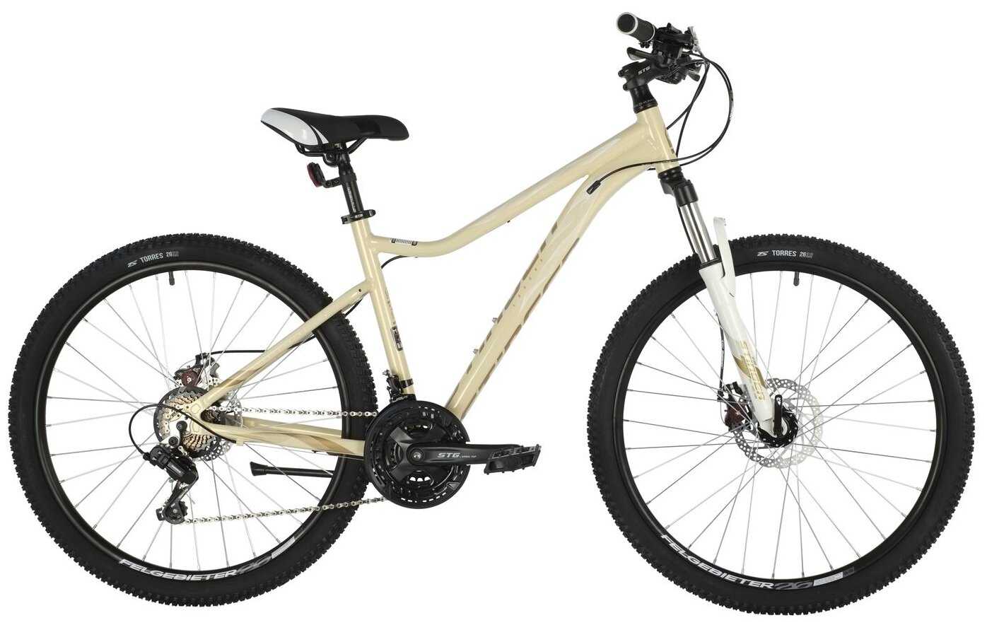 Горный (MTB) велосипед Stinger Laguna Evo 26 (2021)