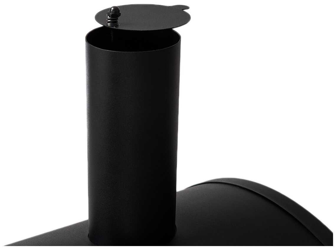 Гриль угольный Go Garden Chef-Master 74 XL, 110х75х128 см фотография 13