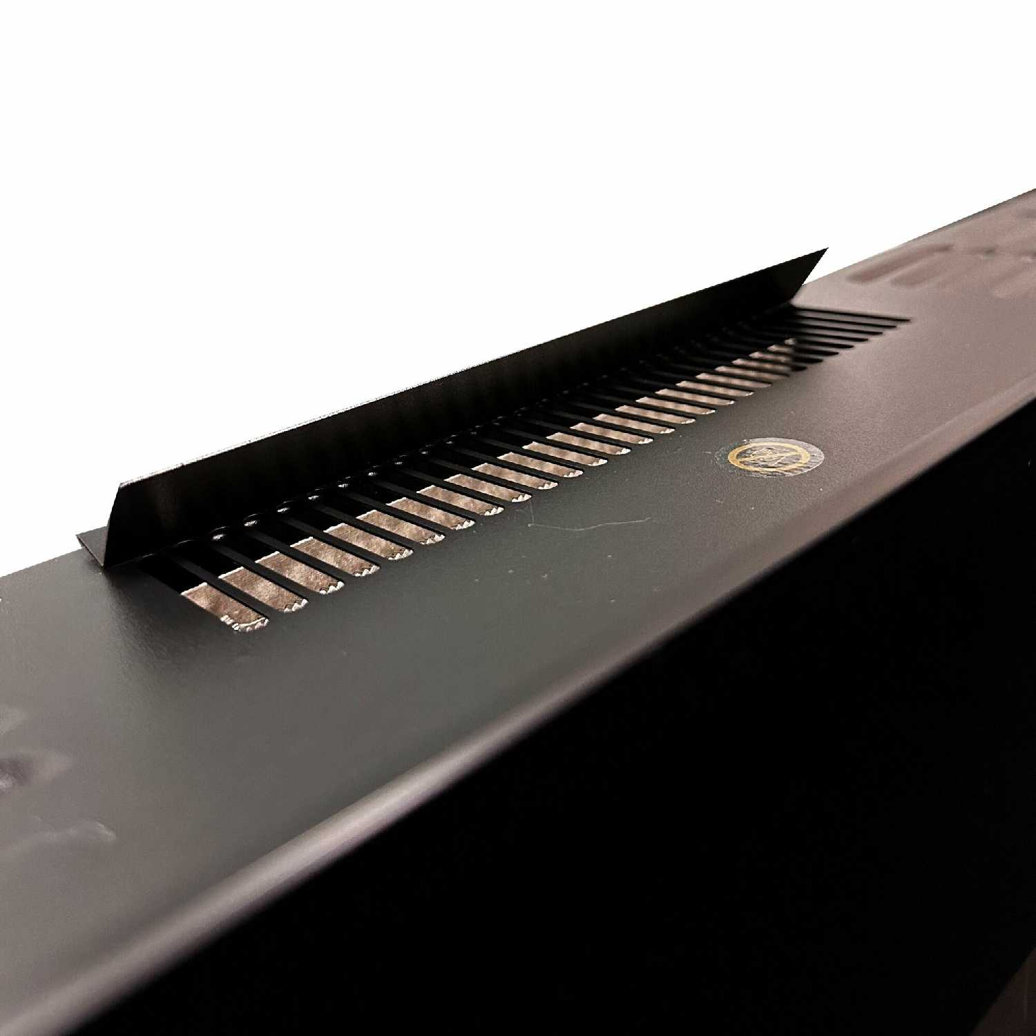 Электрокамин Gamma фотография 14