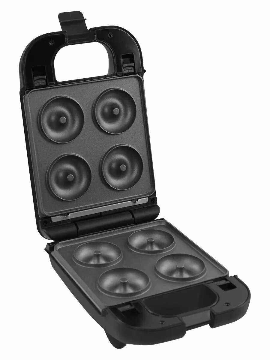 Прибор для выпечки MARTA MT-SM1737D 4 в 1 фотография 28