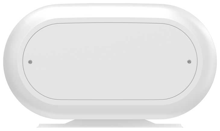 Водонагреватель электрический накопительный ROYAL Clima SIGMA Dry Inox (RWH-SGD30-FS) фотография 2