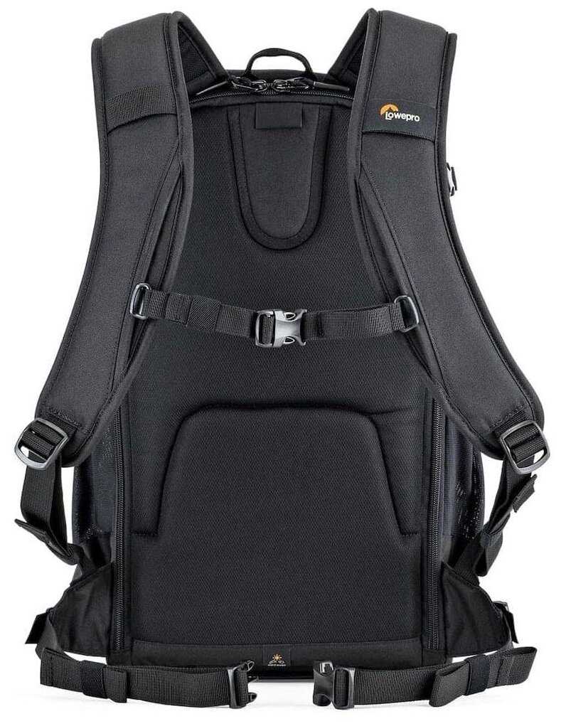 Рюкзак для фотокамеры Lowepro Flipside 300 AW II фотография 5