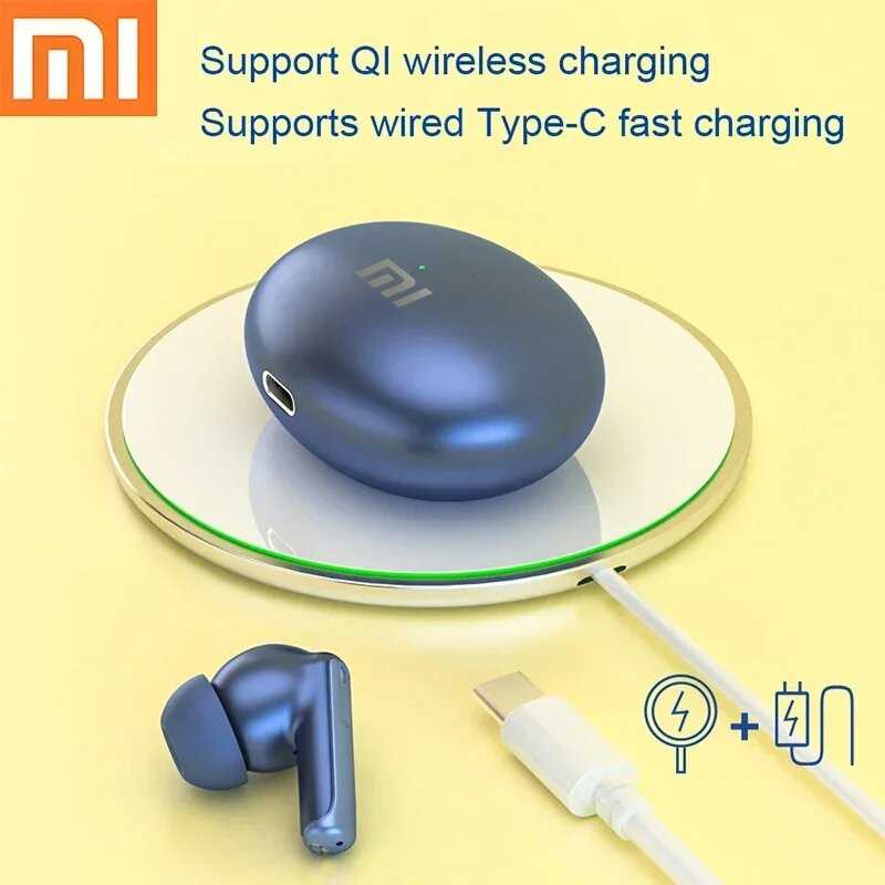 Беспроводные наушники Xiaomi Buds 3 Pro (ANC) фотография 3