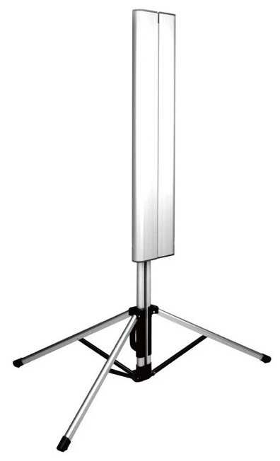 Экран Cactus 102x180см TriAlExpert CS-PSTALE-180X102 16:9 напольный рулонный фотография 9