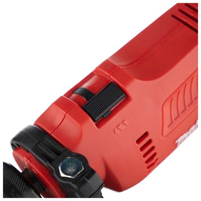 Ударная дрель Makita M0801 фотография 6