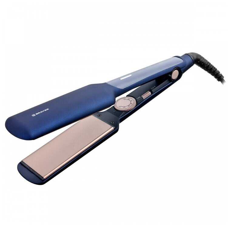 Щипцы для выпрямления BRAYER BR3304