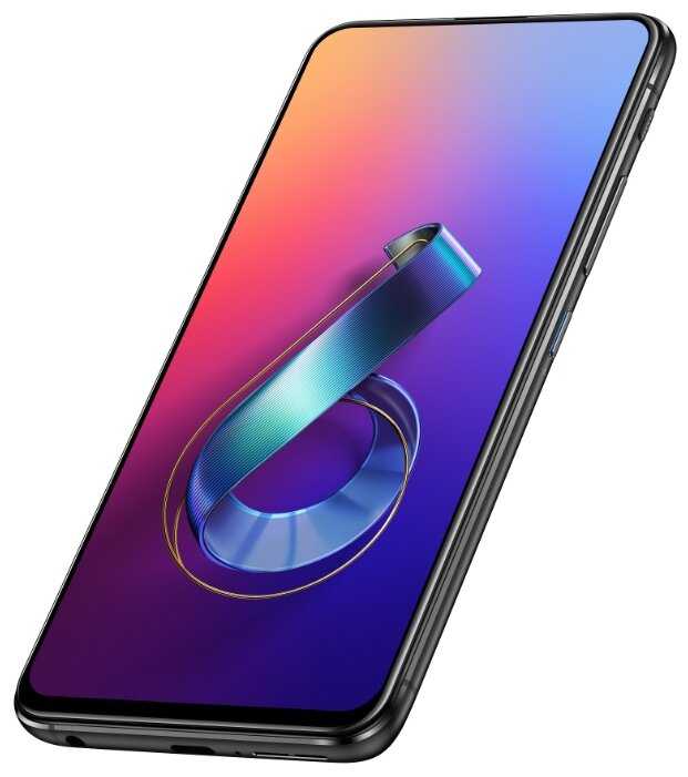Смартфон ASUS Zenfone 6 ZS630KL фотография 3