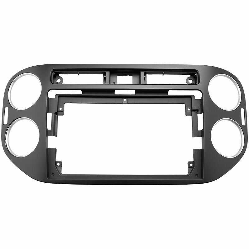 Магнитола Volkswagen Teyes X1 4G 2/32GB (F2) фотография 6