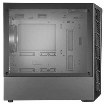 Корпус microATX Cooler Master MasterBox MB311L Без БП чёрный MCB-B311L-KGNN-S00 фотография 3