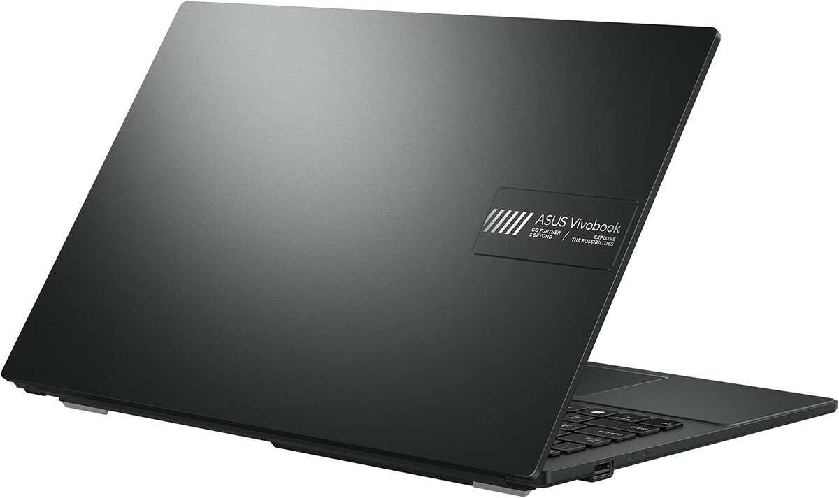 Ноутбук Asus Vivobook Go 15 E1504FA-BQ050 AMD Ryzen 5 7520U 15.6