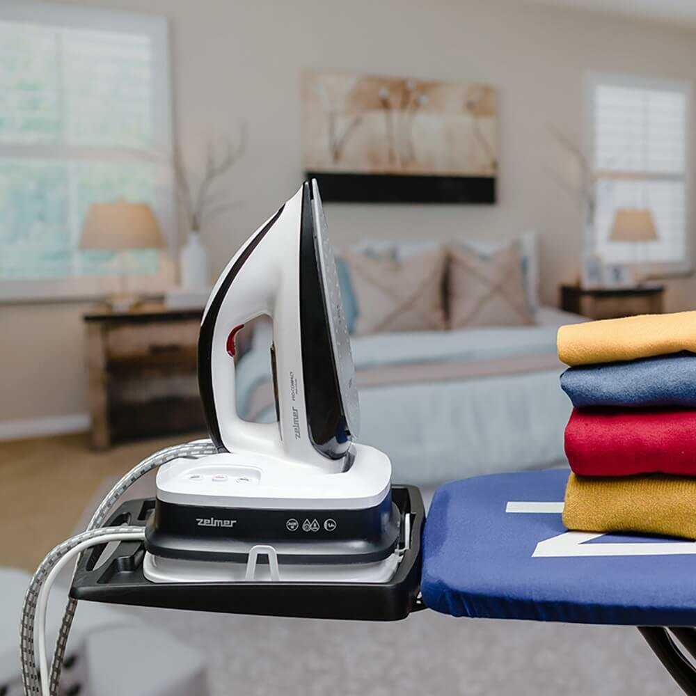 Парогенератор Zelmer ZIS8402 фотография 4