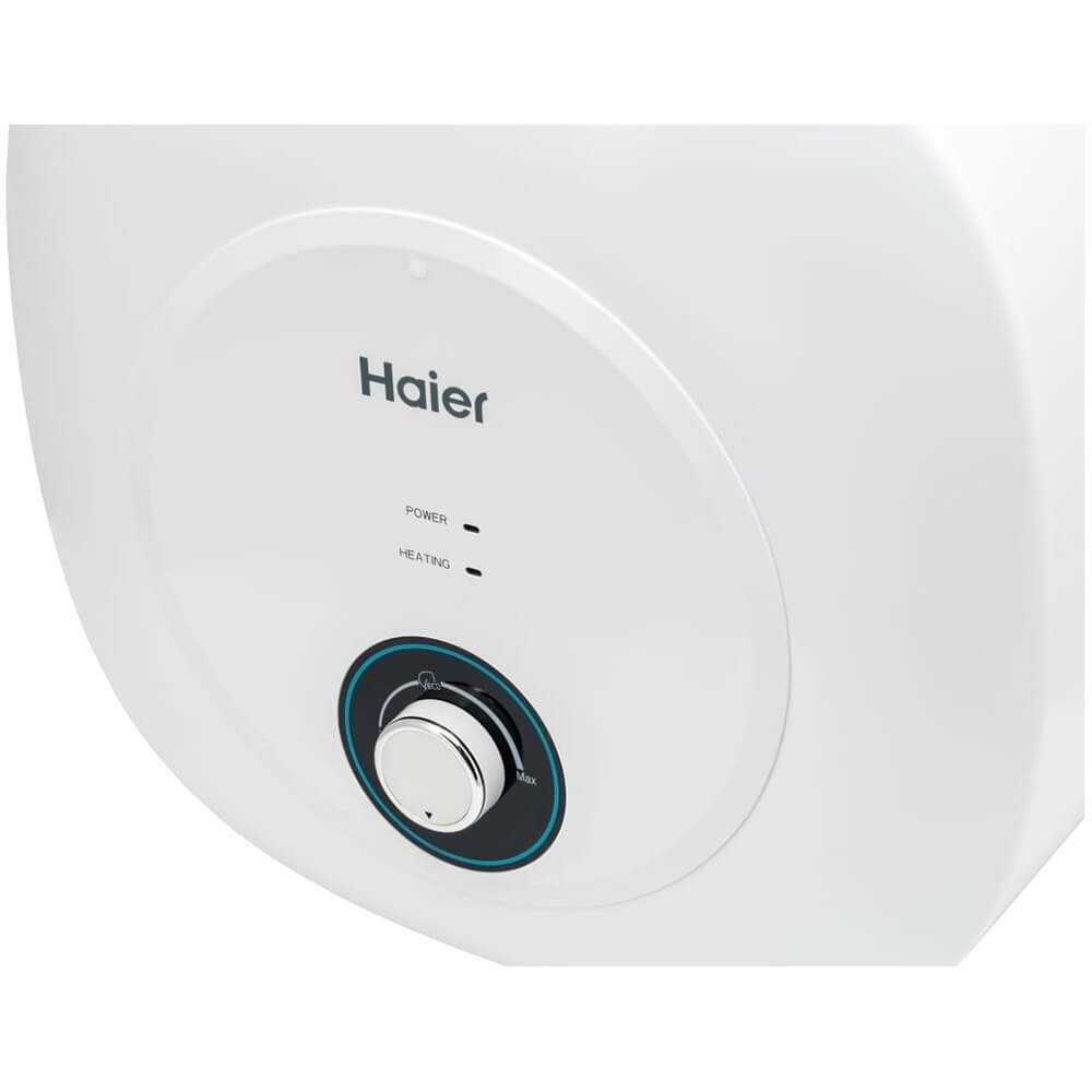 Водонагреватель HAIER ES10V-MQ1 фотография 9