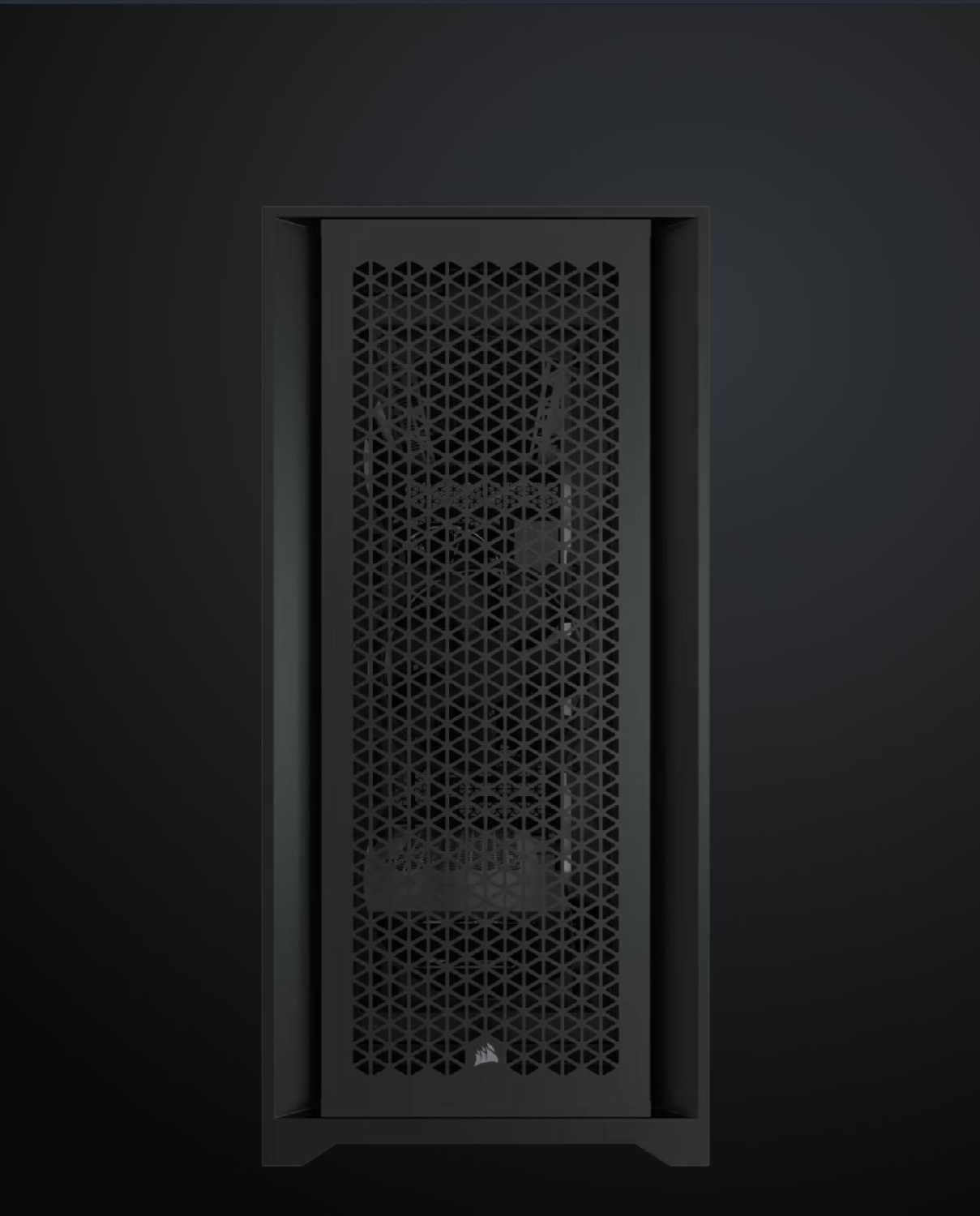Компьютерный корпус Corsair 5000D Airflow (CC-9011210-WW) фотография 16