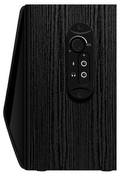 Компьютерная акустика SVEN SPS-555 фотография 3