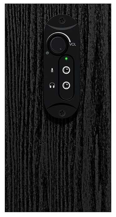 Компьютерная акустика SVEN SPS-555 фотография 4