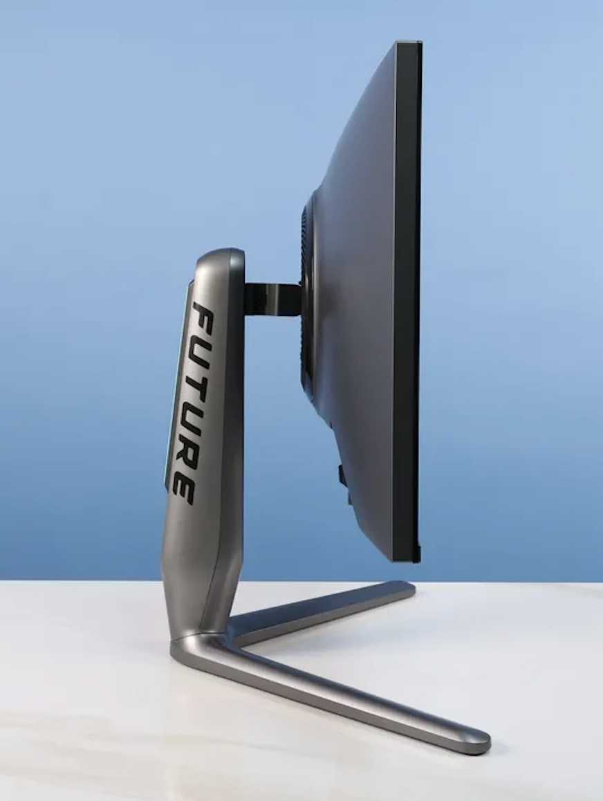 Монитор Hisense 27G7H фотография 2