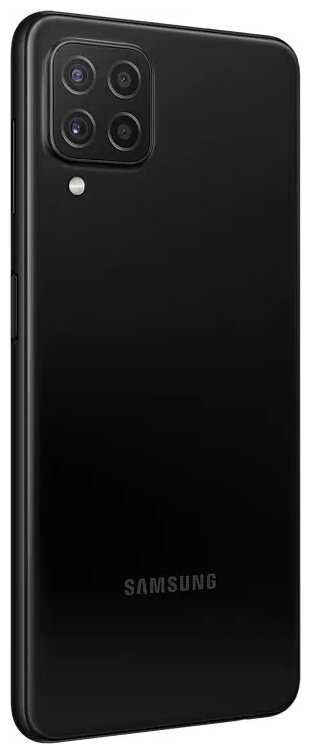 Смартфон Samsung Galaxy A22 фотография 6