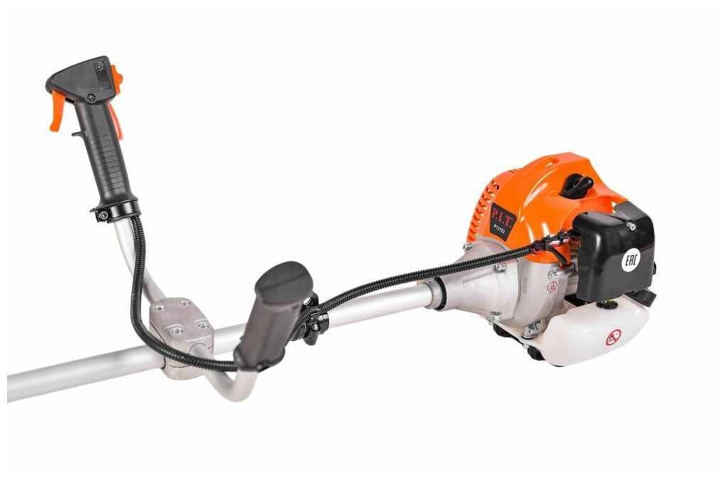 Триммер бензиновый P.I.T. P73102 фотография 18