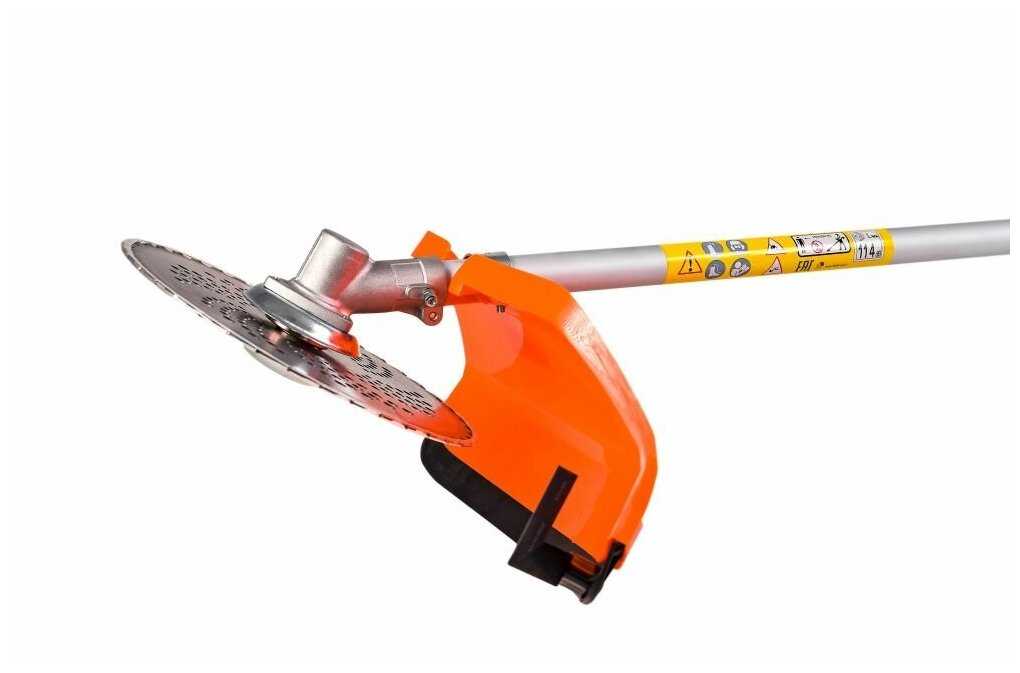 Триммер бензиновый P.I.T. P73102 фотография 19