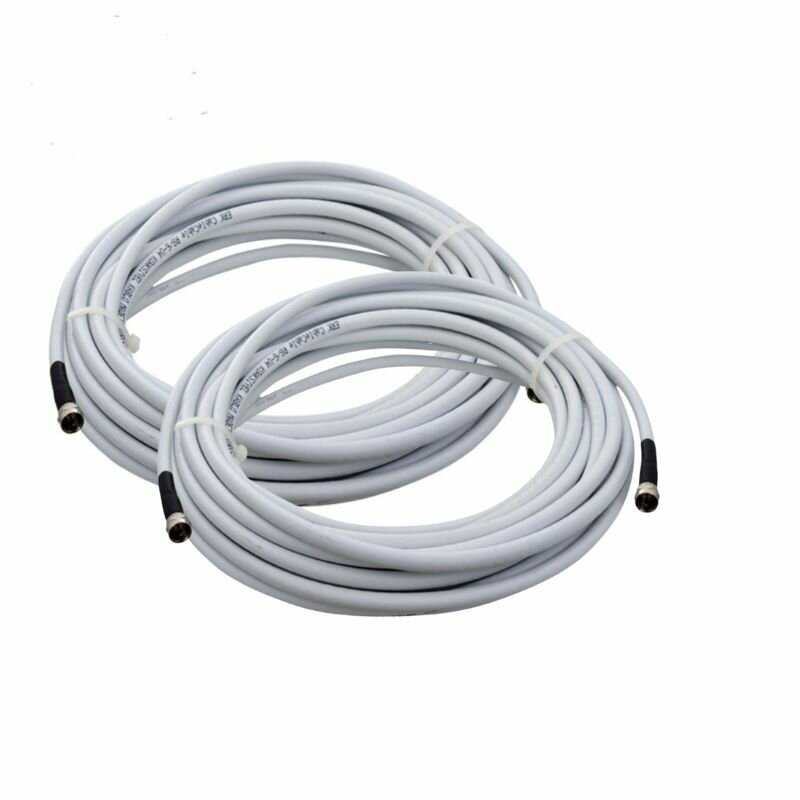 Усилитель интернет сигнала KROKS KAA15 MIMO 15 dBi фотография 3