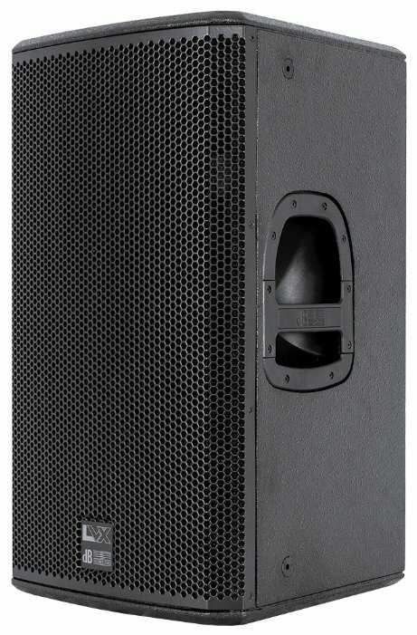 Акустическая система dB Technologies LVX 12 фотография 2