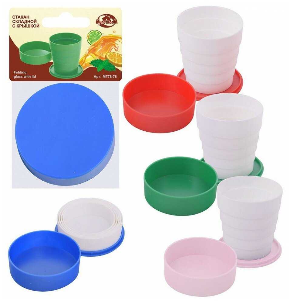 Стакан МТ76-78