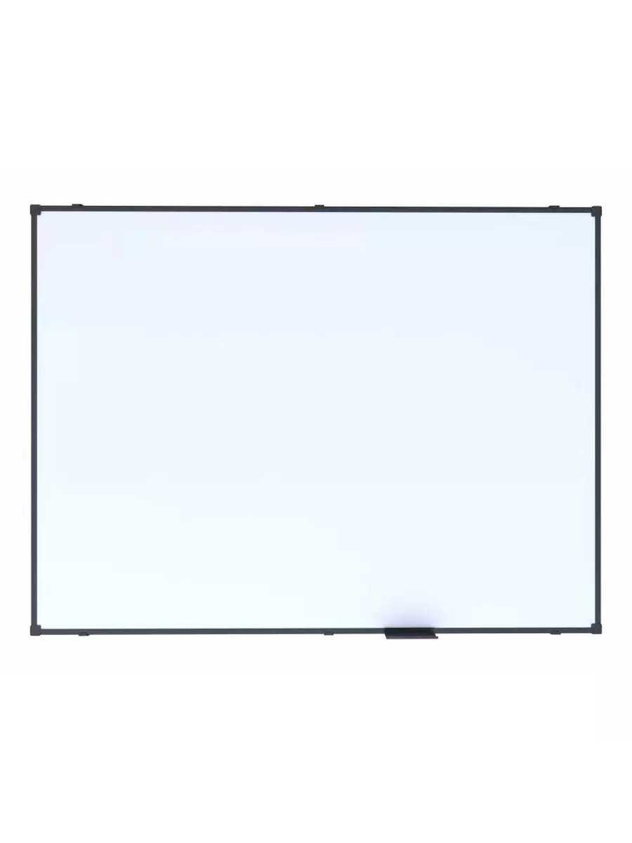 Доска магнитно-маркерная Attache 90х120 (BlackFrame) фотография 14