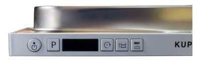 Посудомоечная машина Kuppersberg GL 4588 фотография 7