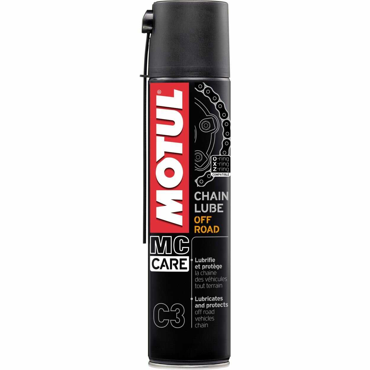 Смазка Motul Смазка цепи Chain Lube Off Road (113120)