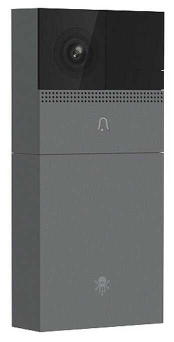 Домофон внешний SLS BELL-01 WiFi фотография 12