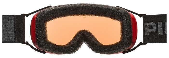 Лыжная маска ALPINA Ruby S SH фотография 17