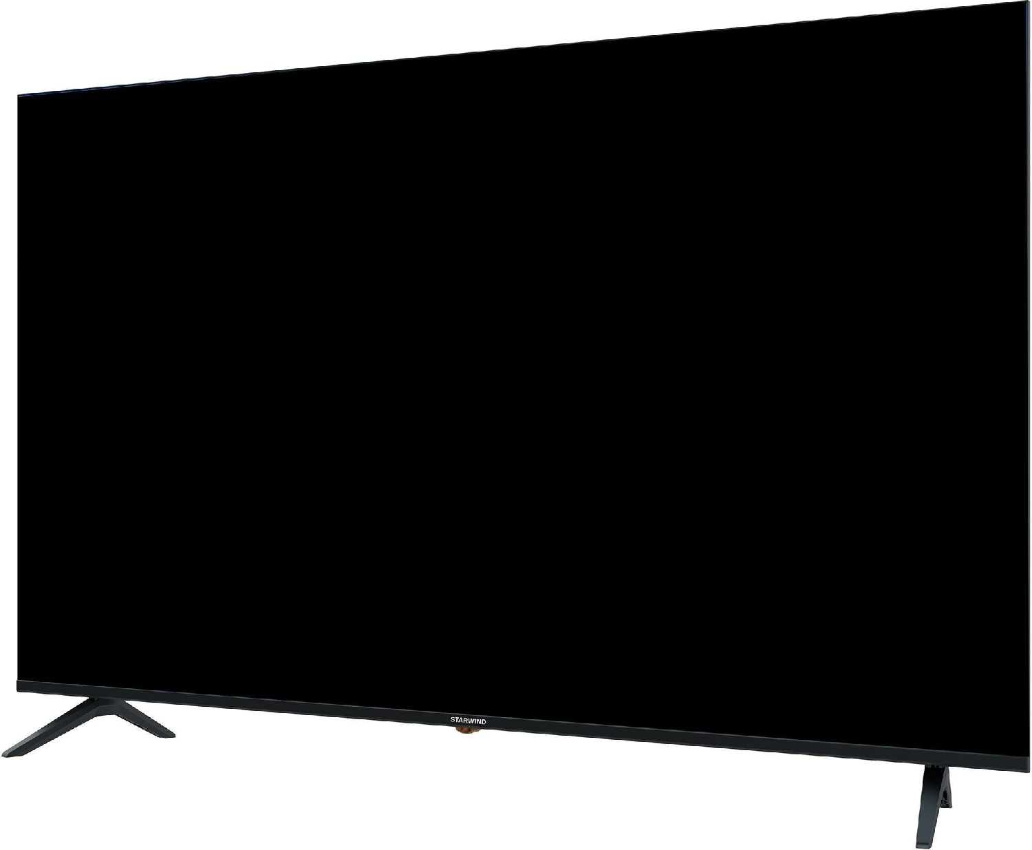 Телевизор STARWIND SW-LED65UG403 (2023) фотография 13