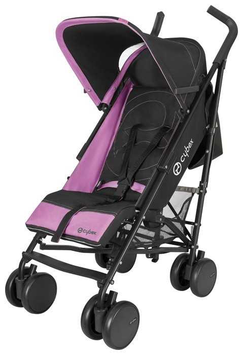 Прогулочная коляска Cybex Onyx (2010)