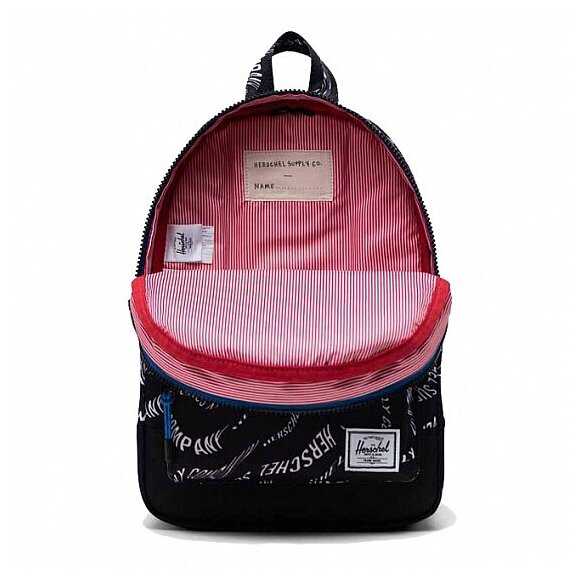 Городской рюкзак Herschel Heritage Kids фотография 19