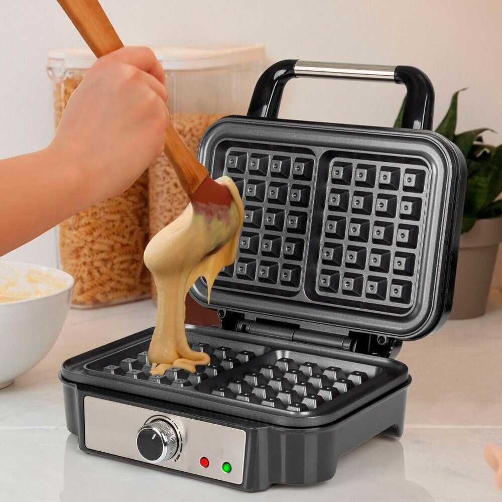 Вафельница Profi Cook Вафельница (PC-WA 1240) фотография 1