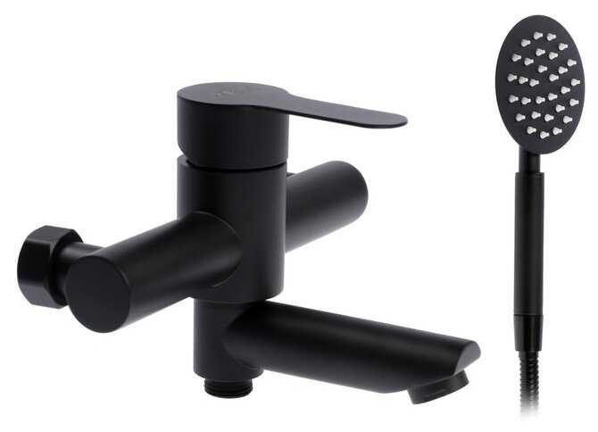 Смеситель универсальный ZEIN Z2649F